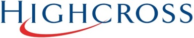 Highcross logo