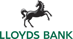 Lloyds Bank new logo